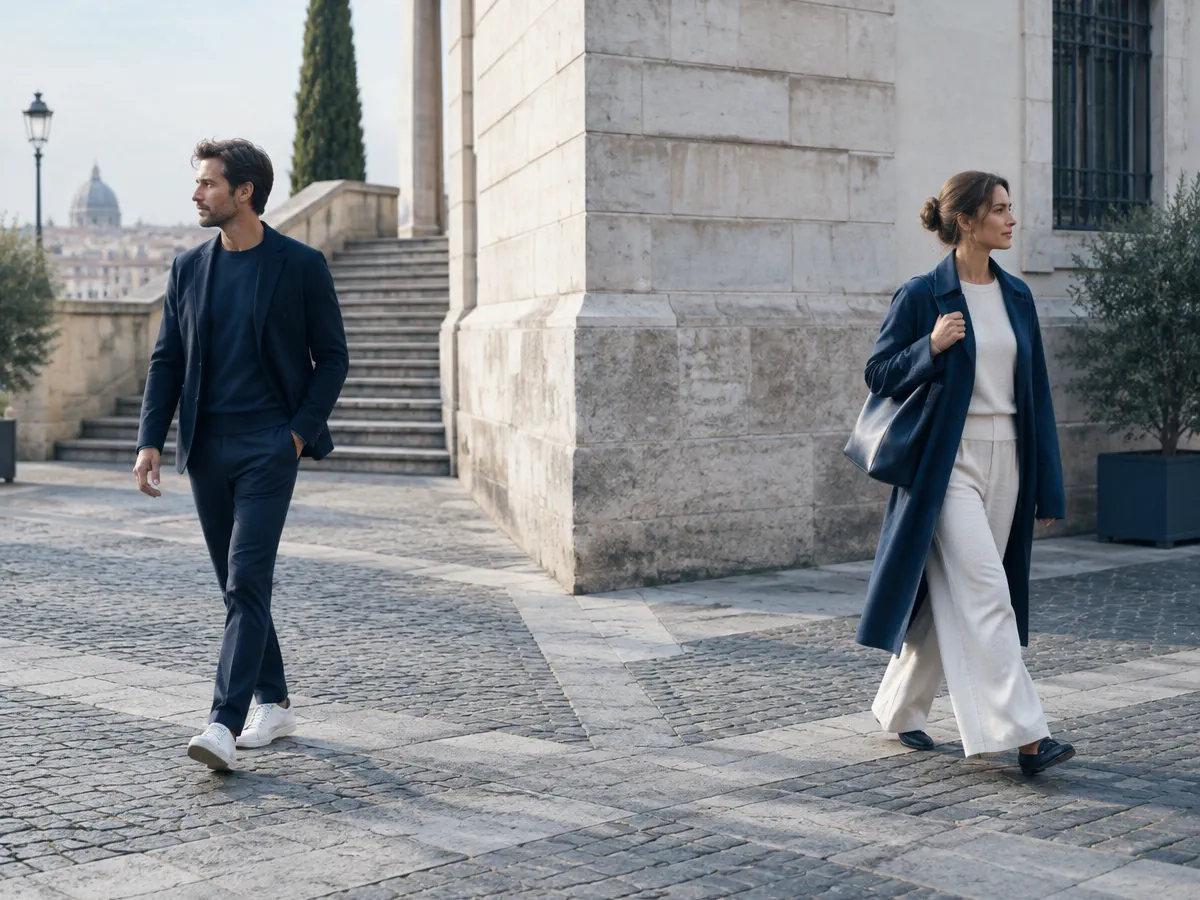 Conscious Uncoupling